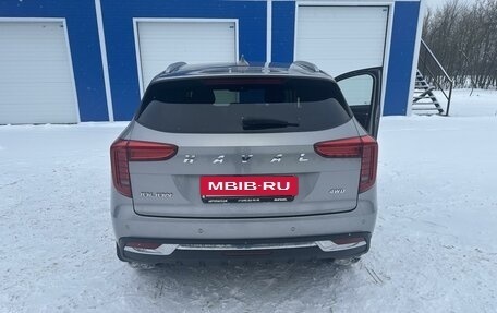 Haval Jolion, 2021 год, 1 760 000 рублей, 11 фотография