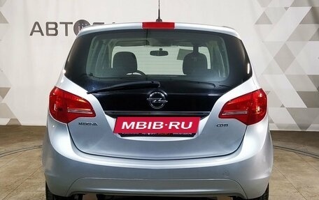 Opel Meriva, 2012 год, 599 000 рублей, 5 фотография