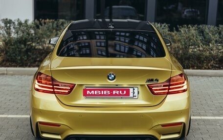 BMW M4, 2014 год, 5 190 000 рублей, 4 фотография