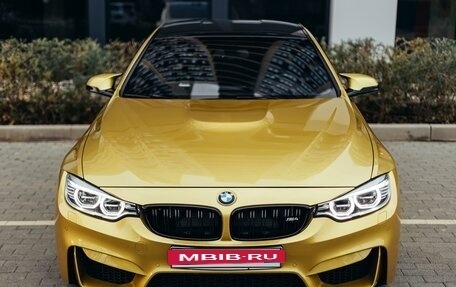 BMW M4, 2014 год, 5 190 000 рублей, 5 фотография