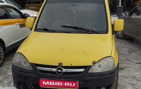 Opel Combo C, 2008 год, 365 000 рублей, 1 фотография