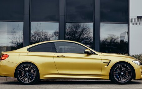 BMW M4, 2014 год, 5 190 000 рублей, 9 фотография