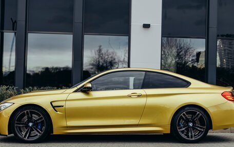 BMW M4, 2014 год, 5 190 000 рублей, 10 фотография