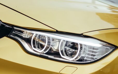 BMW M4, 2014 год, 5 190 000 рублей, 6 фотография