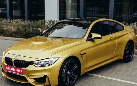 BMW M4, 2014 год, 5 190 000 рублей, 7 фотография