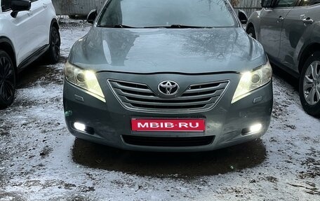 Toyota Camry, 2008 год, 1 250 000 рублей, 1 фотография