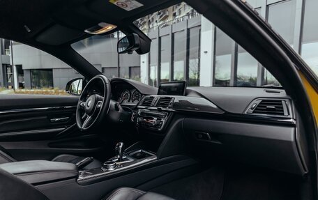 BMW M4, 2014 год, 5 190 000 рублей, 19 фотография