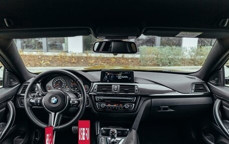 BMW M4, 2014 год, 5 190 000 рублей, 23 фотография