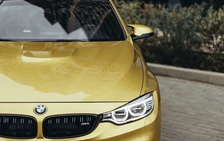 BMW M4, 2014 год, 5 190 000 рублей, 35 фотография