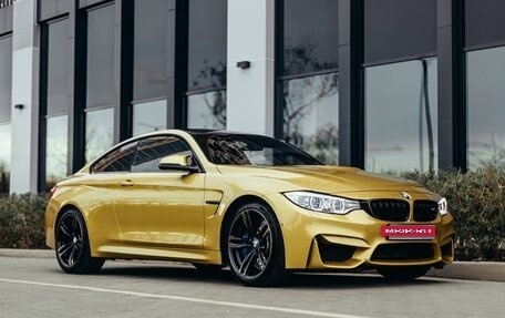 BMW M4, 2014 год, 5 190 000 рублей, 36 фотография