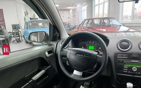 Ford Fusion I, 2008 год, 599 000 рублей, 18 фотография