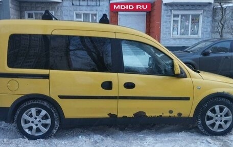 Opel Combo C, 2008 год, 365 000 рублей, 3 фотография