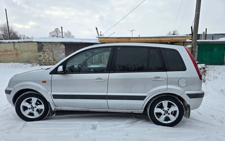 Ford Fusion I, 2008 год, 410 000 рублей, 6 фотография