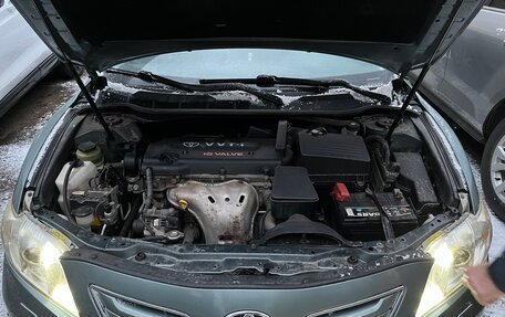 Toyota Camry, 2008 год, 1 250 000 рублей, 9 фотография