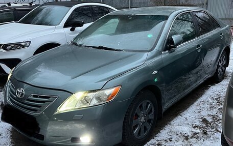 Toyota Camry, 2008 год, 1 250 000 рублей, 15 фотография