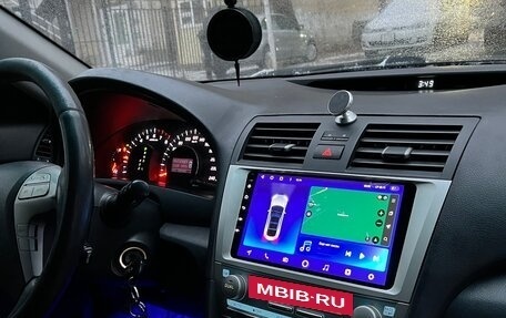 Toyota Camry, 2008 год, 1 250 000 рублей, 13 фотография