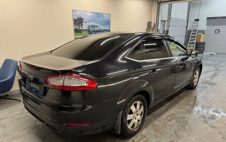 Ford Mondeo IV, 2011 год, 779 000 рублей, 4 фотография