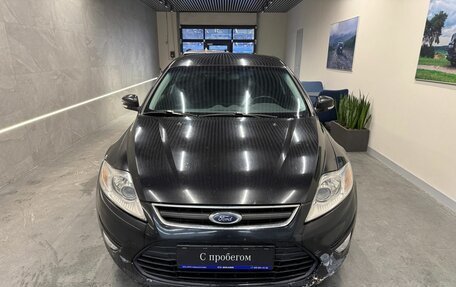 Ford Mondeo IV, 2011 год, 779 000 рублей, 2 фотография