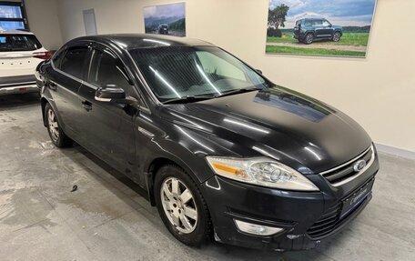 Ford Mondeo IV, 2011 год, 779 000 рублей, 3 фотография