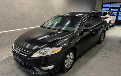 Ford Mondeo IV, 2011 год, 779 000 рублей, 1 фотография