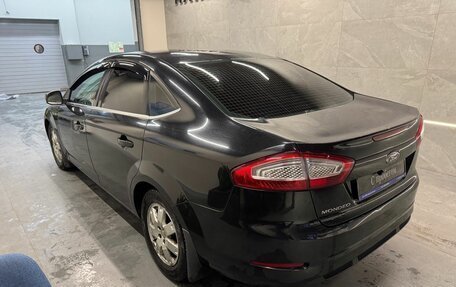 Ford Mondeo IV, 2011 год, 779 000 рублей, 6 фотография