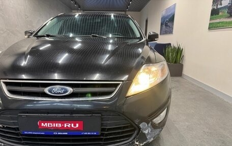 Ford Mondeo IV, 2011 год, 779 000 рублей, 16 фотография