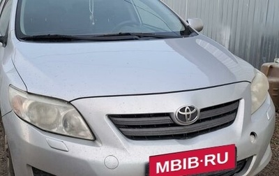 Toyota Corolla, 2008 год, 760 000 рублей, 1 фотография