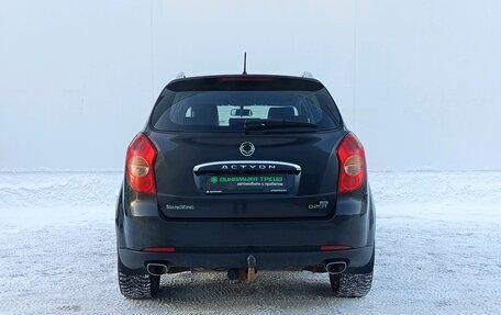 SsangYong Actyon II рестайлинг, 2013 год, 1 020 000 рублей, 6 фотография