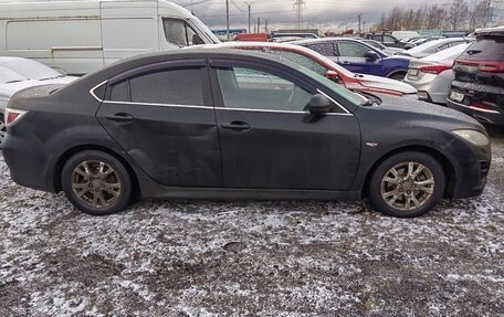 Mazda 6, 2011 год, 4 фотография