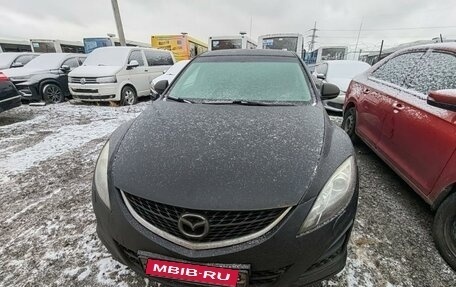 Mazda 6, 2011 год, 2 фотография