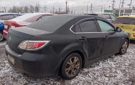 Mazda 6, 2011 год, 5 фотография