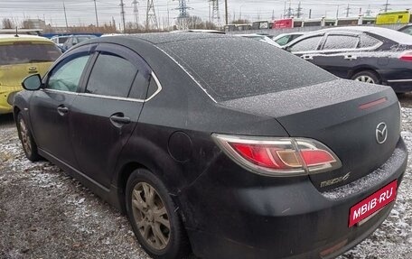 Mazda 6, 2011 год, 6 фотография