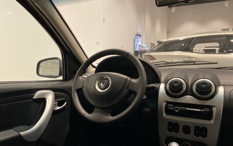 Renault Sandero I, 2011 год, 750 000 рублей, 22 фотография