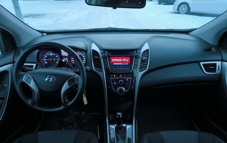 Hyundai i30 II рестайлинг, 2012 год, 1 159 000 рублей, 17 фотография