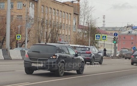 Opel Astra H, 2006 год, 400 000 рублей, 2 фотография