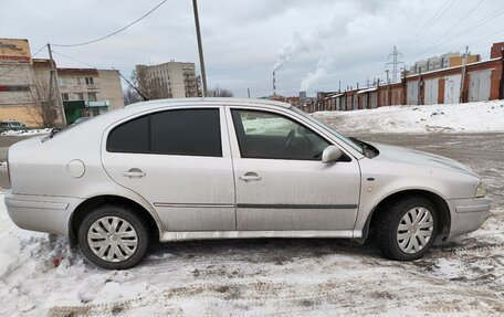 Skoda Octavia IV, 2002 год, 325 000 рублей, 3 фотография