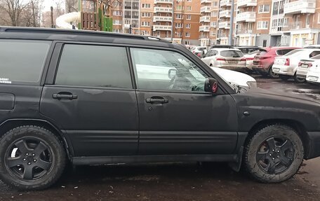 Subaru Forester, 2000 год, 390 000 рублей, 1 фотография