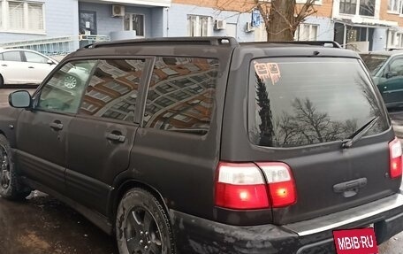 Subaru Forester, 2000 год, 390 000 рублей, 2 фотография