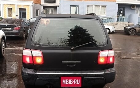 Subaru Forester, 2000 год, 390 000 рублей, 3 фотография