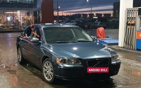 Volvo S60 III, 2006 год, 950 000 рублей, 2 фотография