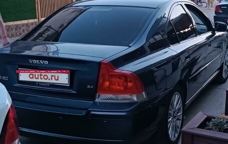 Volvo S60 III, 2006 год, 950 000 рублей, 3 фотография