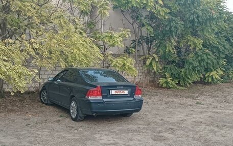 Volvo S60 III, 2006 год, 950 000 рублей, 10 фотография