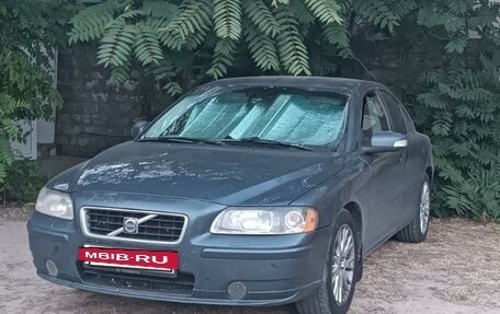 Volvo S60 III, 2006 год, 950 000 рублей, 11 фотография