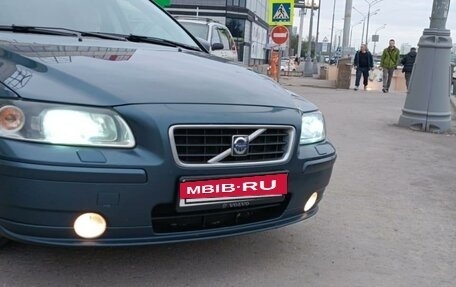 Volvo S60 III, 2006 год, 950 000 рублей, 8 фотография