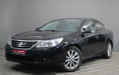 Renault Latitude I, 2010 год, 877 000 рублей, 1 фотография