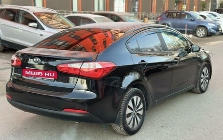 KIA Cerato III, 2013 год, 950 000 рублей, 7 фотография