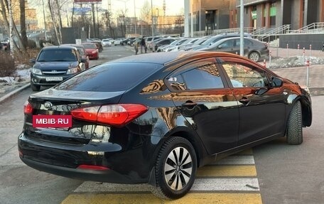 KIA Cerato III, 2013 год, 950 000 рублей, 4 фотография