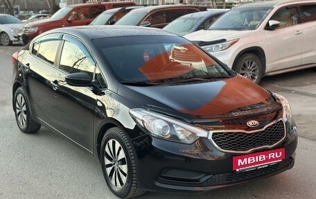 KIA Cerato III, 2013 год, 950 000 рублей, 6 фотография