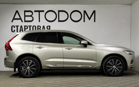 Volvo XC60 II, 2018 год, 3 699 000 рублей, 6 фотография