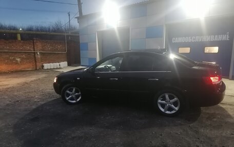 Hyundai Sonata VI, 2006 год, 700 000 рублей, 7 фотография